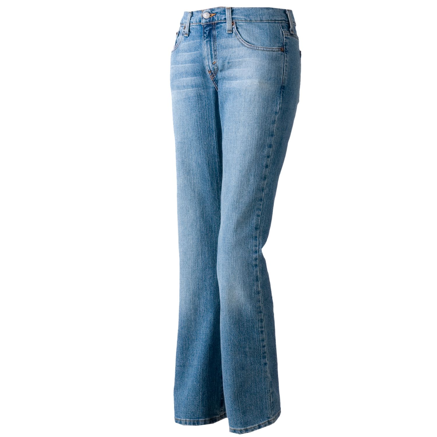 Levi's® 515™ Bootcut Stretch Jeans