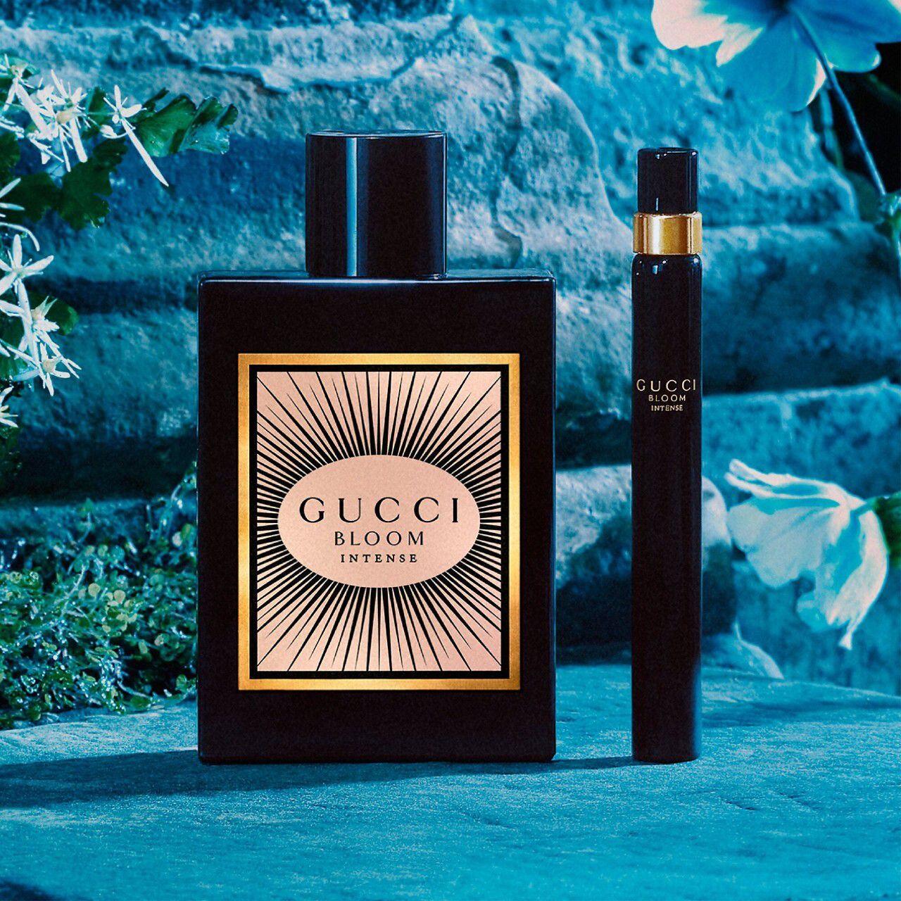 Gucci Bloom Eau de Parfum Intense Travel Spray