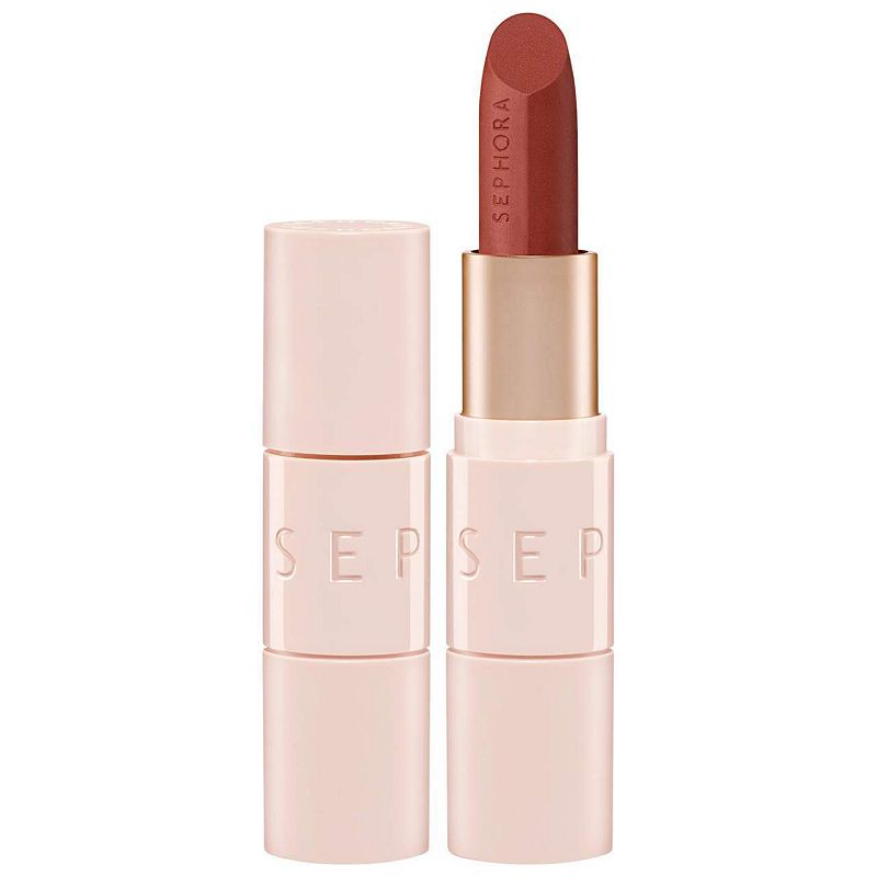 SEPHORA COLLECTION Matte Velvet Lipstick,