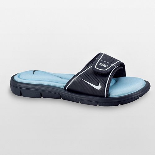 Nike Comfort Slide Sandals Women