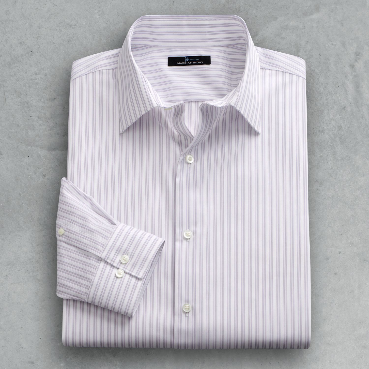 marc anthony slim fit dress shirt