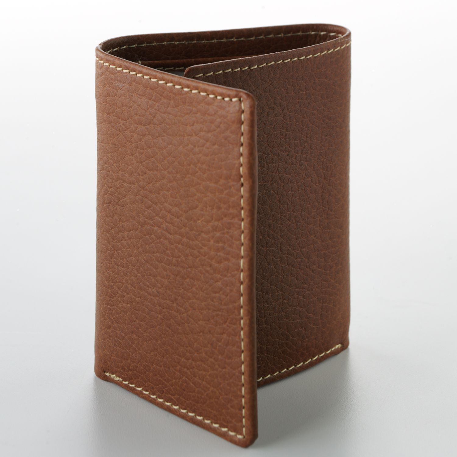 denizen levi's trifold wallet