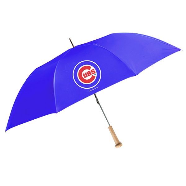 Chicago Cubs Ballpark Umbrella