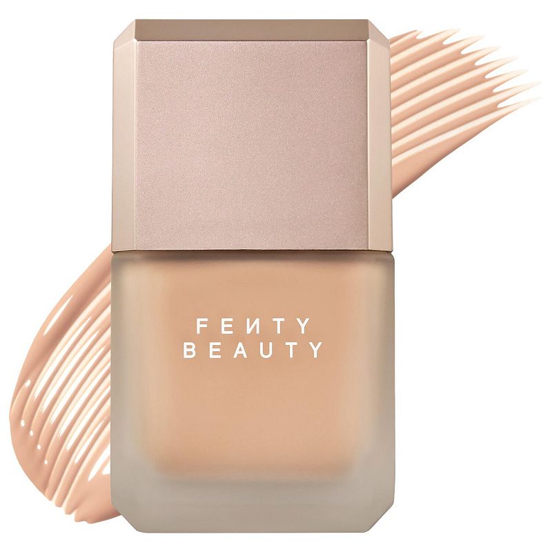FENTY BEAUTY by Rihanna Pro Filt'r Fluid Flex Natural Matte Longwear Foundation,