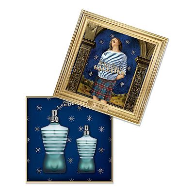 Jean paul gaultier le male gift set online