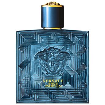 Versace Eros Pour Homme Eau de Toilette Travel Spray