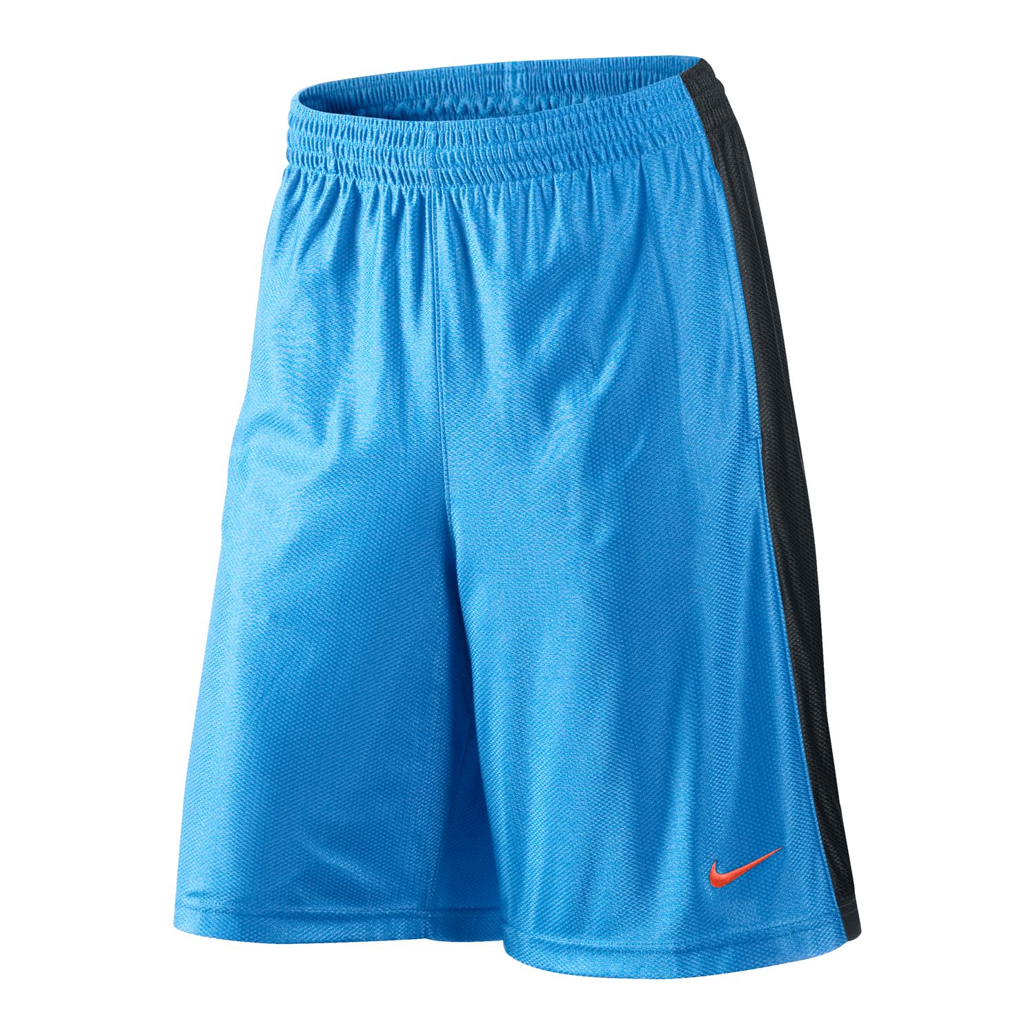 kohls nike pro shorts