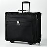 pilot suitcase samsonite