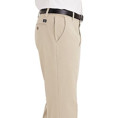 Dockers® Workday Khaki Slim Fit Smart 360 Pants 36272-0086 | Envío Gratis