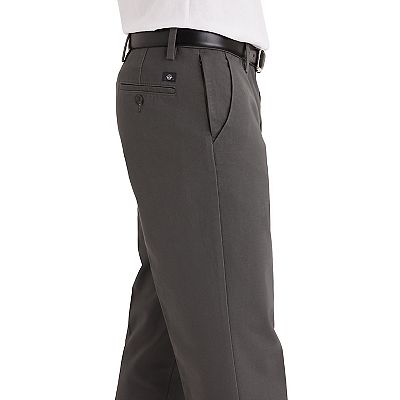 Men's Dockers® Workday Straight-Fit Smart 360 FLEX Khaki Pants