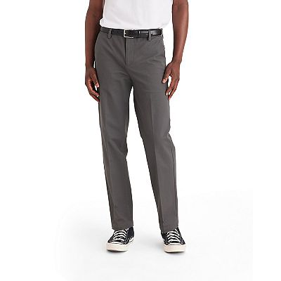Men's Dockers® Workday Straight-Fit Smart 360 FLEX Khaki Pants