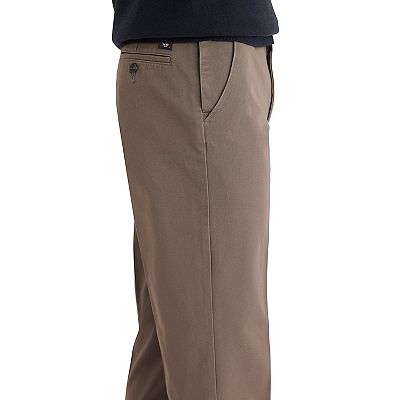 Men's Dockers® Workday Straight-Fit Smart 360 FLEX Khaki Pants