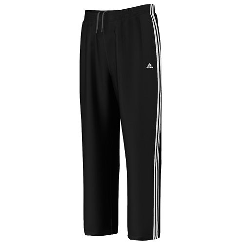 Big & Tall adidas Athletic Pants