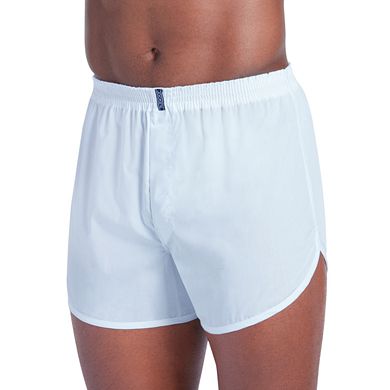 Men's Jockey Classic 4-pk. Tapered Boxers