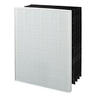 Winix True HEPA Replacement Filter With 4 Carbon Pre-Filters
