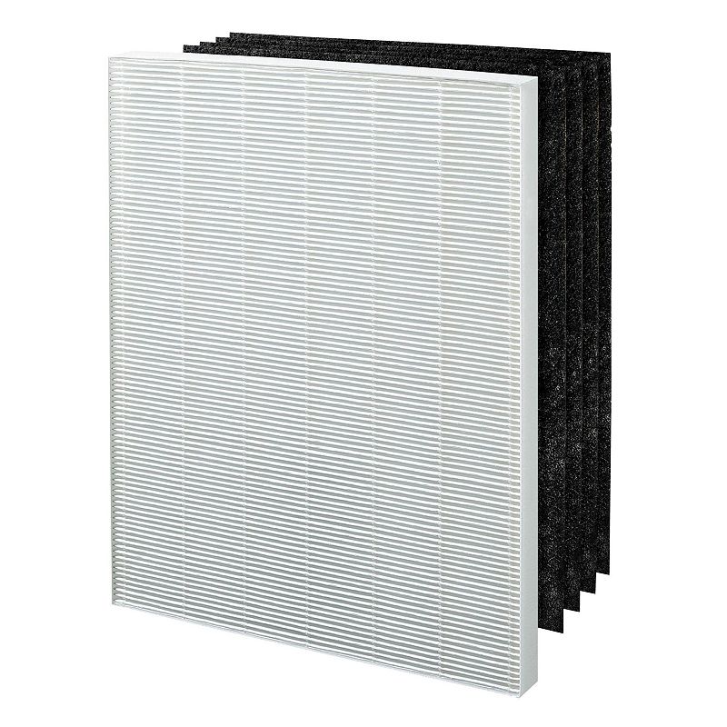 Winix True HEPA Replacement Filter With 4 Carbon Pre-Filters, Multicolor