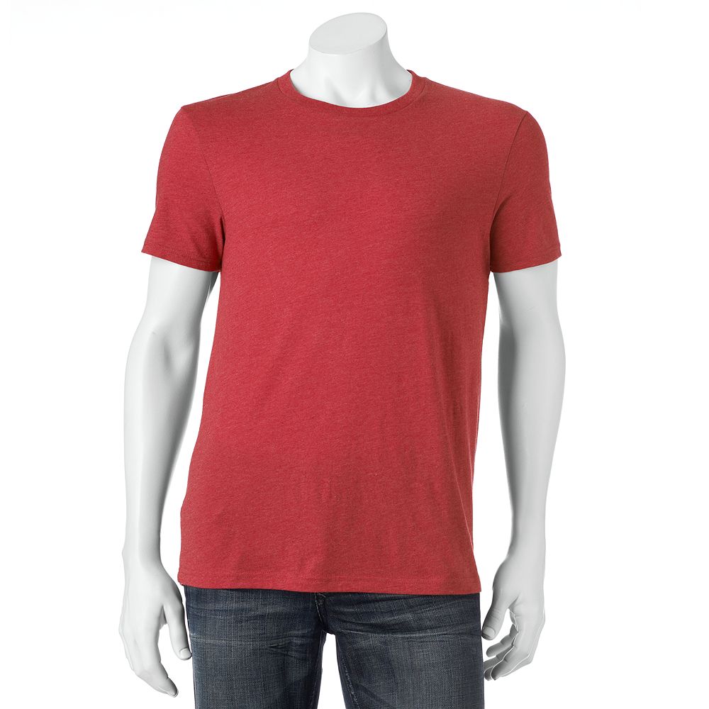 Men's Urban Pipeline™ Ultimate Heather T-Shirt