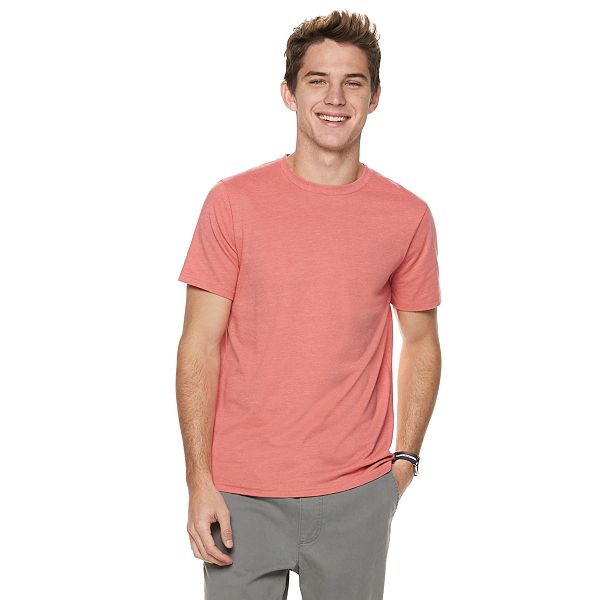 Men's Urban Pipeline™ Ultimate Heather T-Shirt