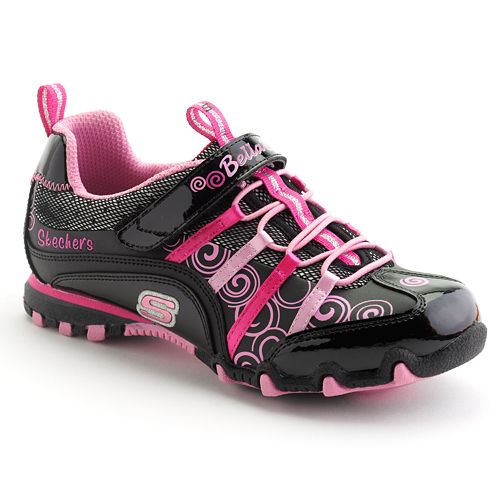 ballerina sneakers