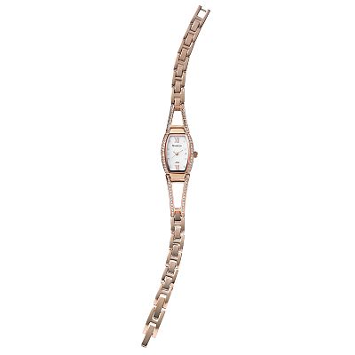 Armitron Women s Crystal Watch