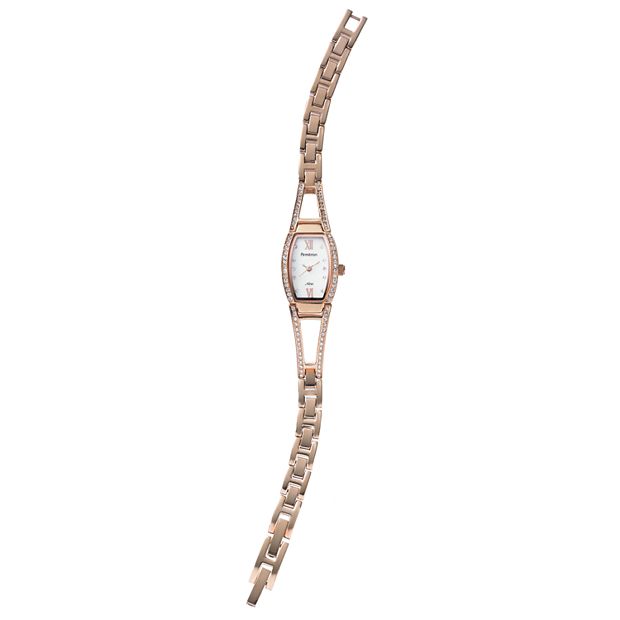 Kohls armitron ladies outlet watch