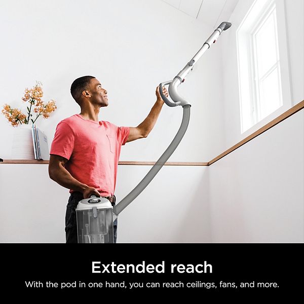 Shark Navigator LiftAway Professional AntiAllergen Vacuum Cleaner