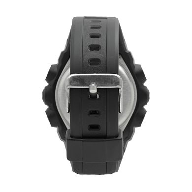 Armitron Men's Digital Watch - 40/8209BLK