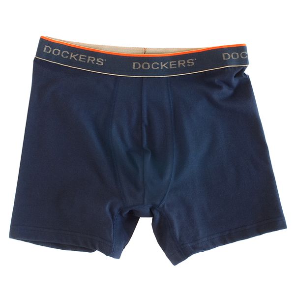 Dockers 4 Pk Classic Brief