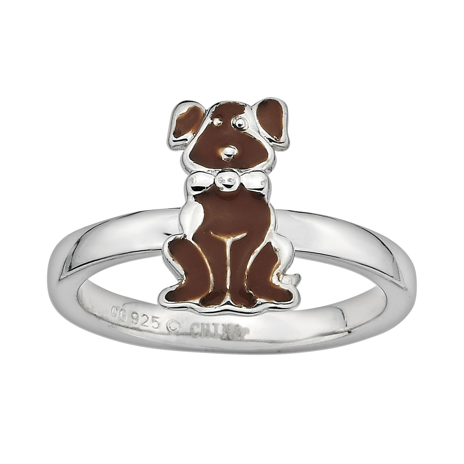 dog rings