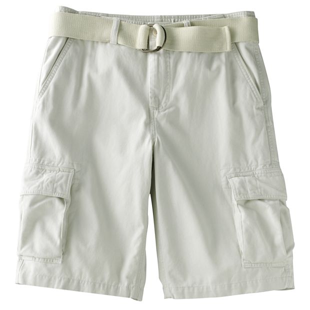 Kohls mens shorts urban clearance pipeline