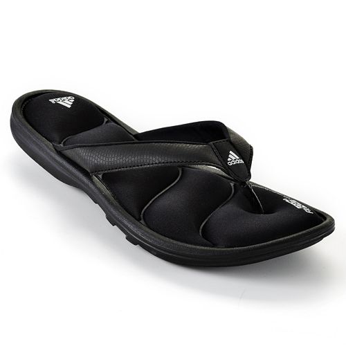 kohls womens adidas sandals