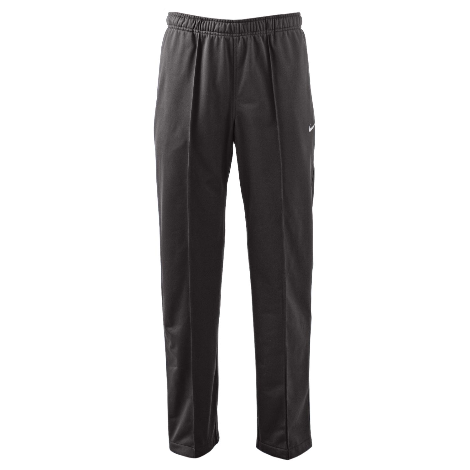 pintuck track pants