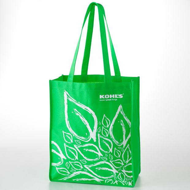 Kohl's tote online bags