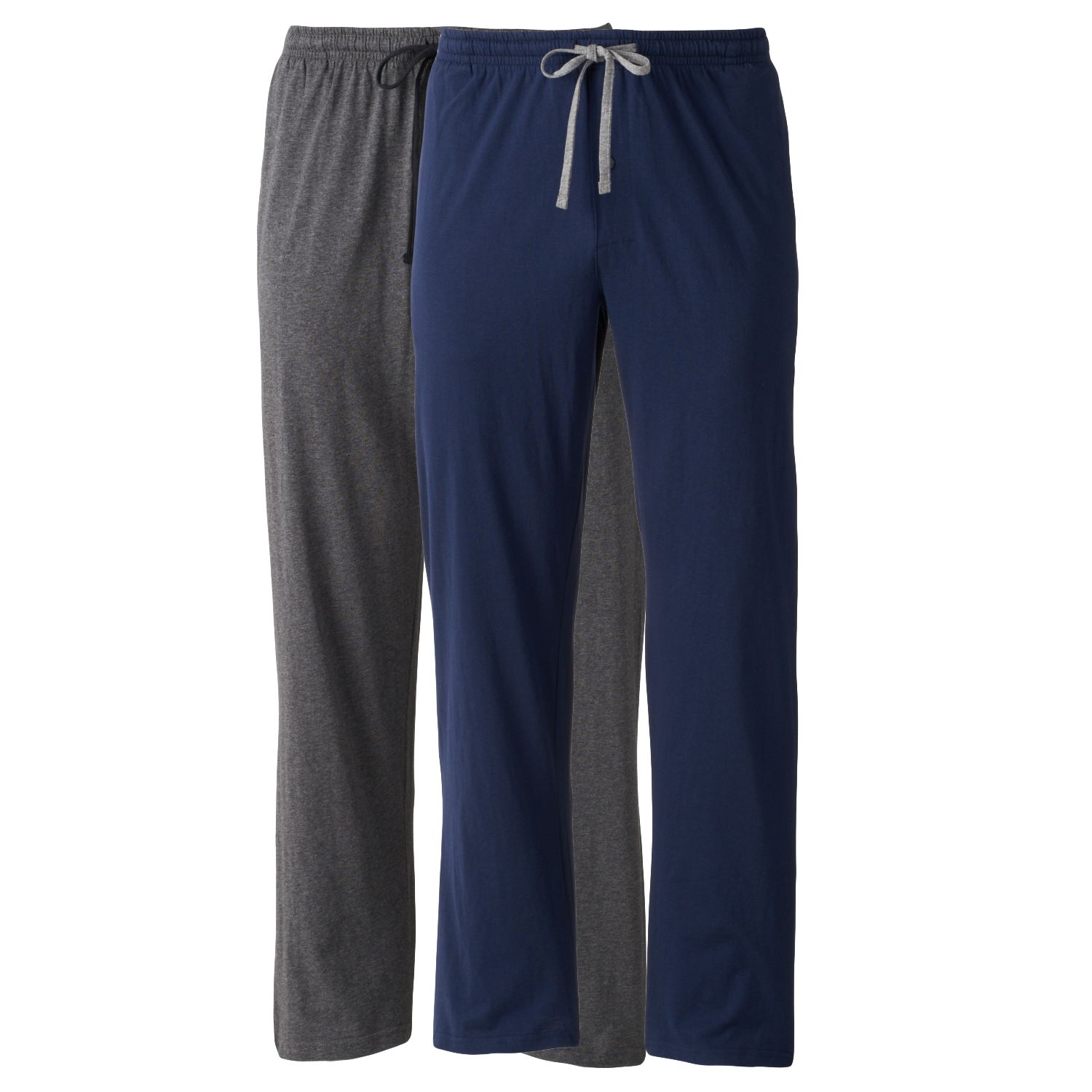 hanes lounge pants