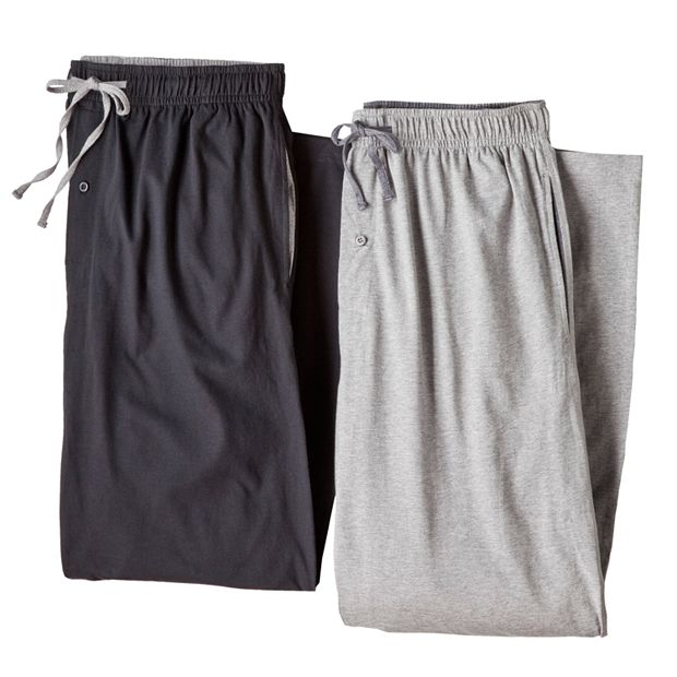 Hanes cotton pajama cheap pants