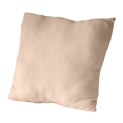 Madison Jersey Decorative Pillow