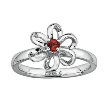 Kohls on sale claddagh ring