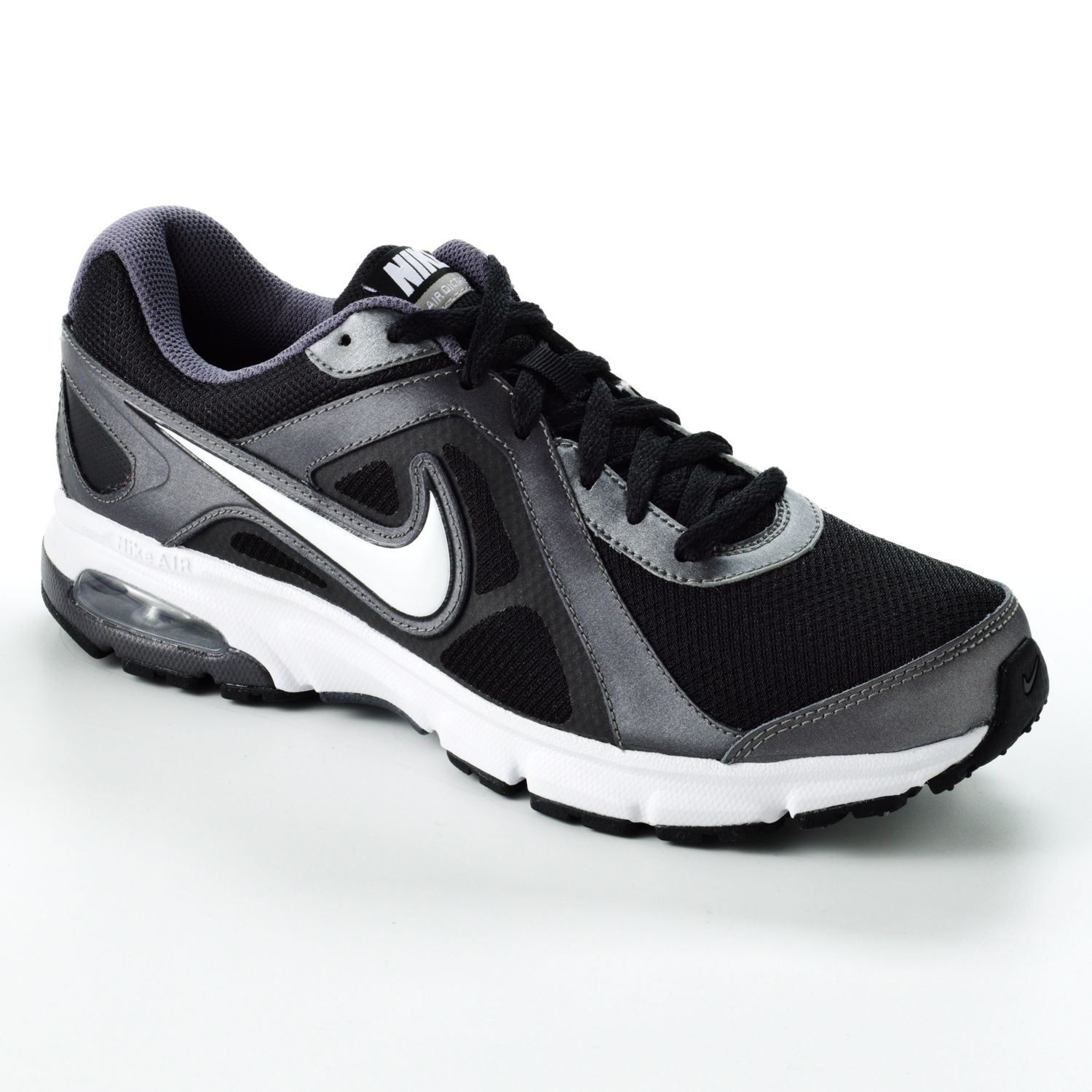 kohls mens nike running shoes