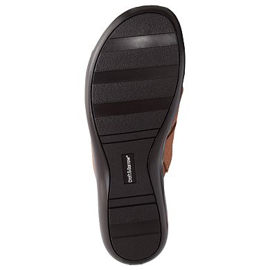 Croft & Barrow® Thong Sandals - Women