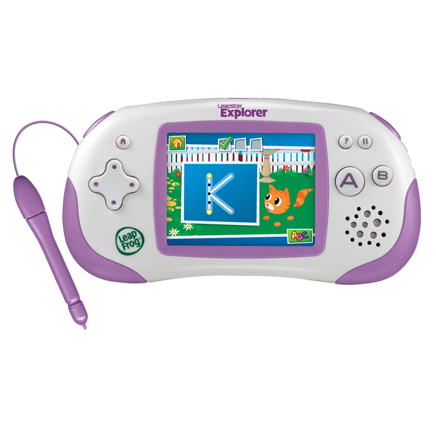 kohls leapfrog