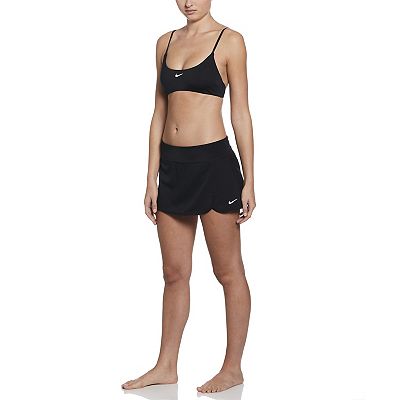 Women's Nike Swim Solid Boardskirt