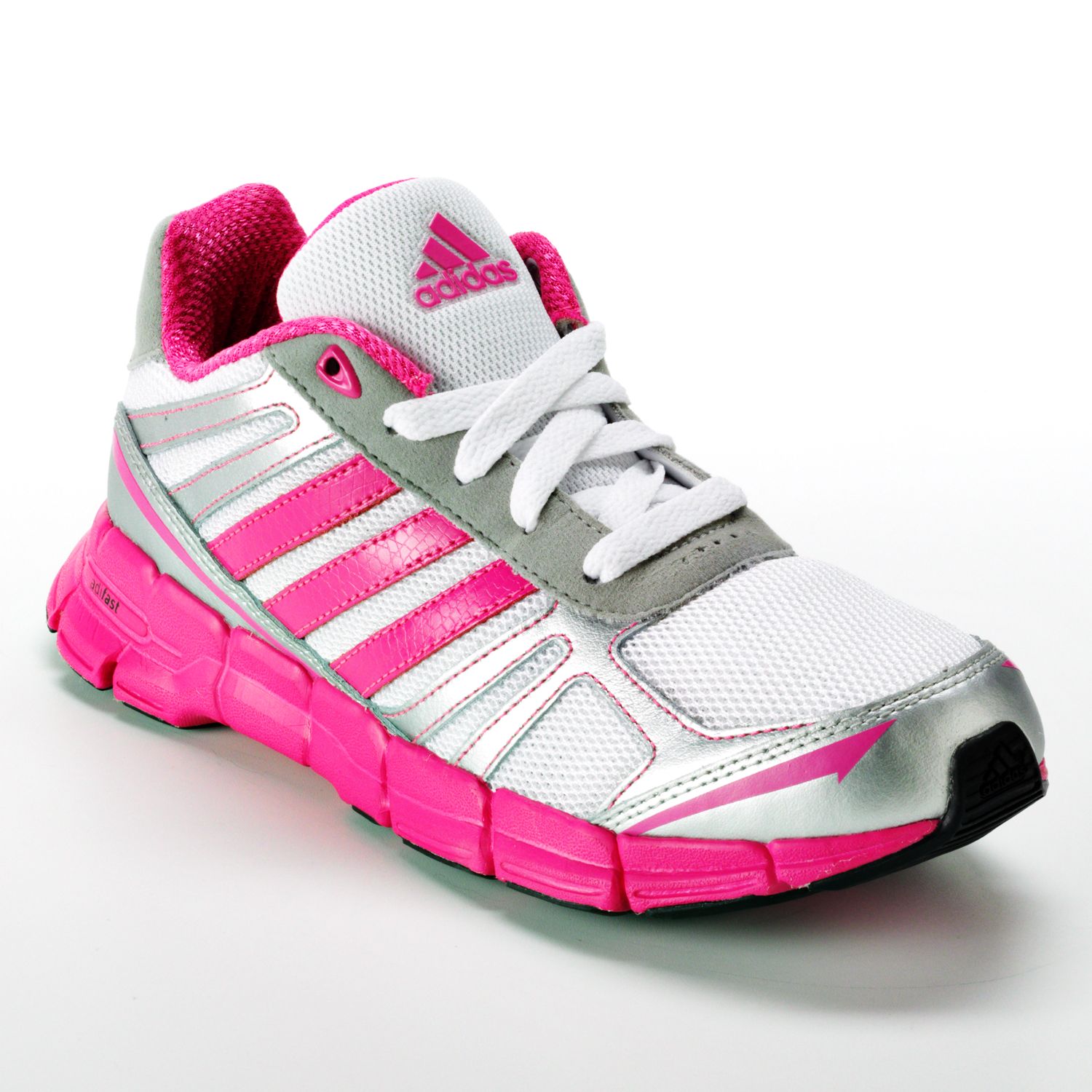 kohls girls adidas