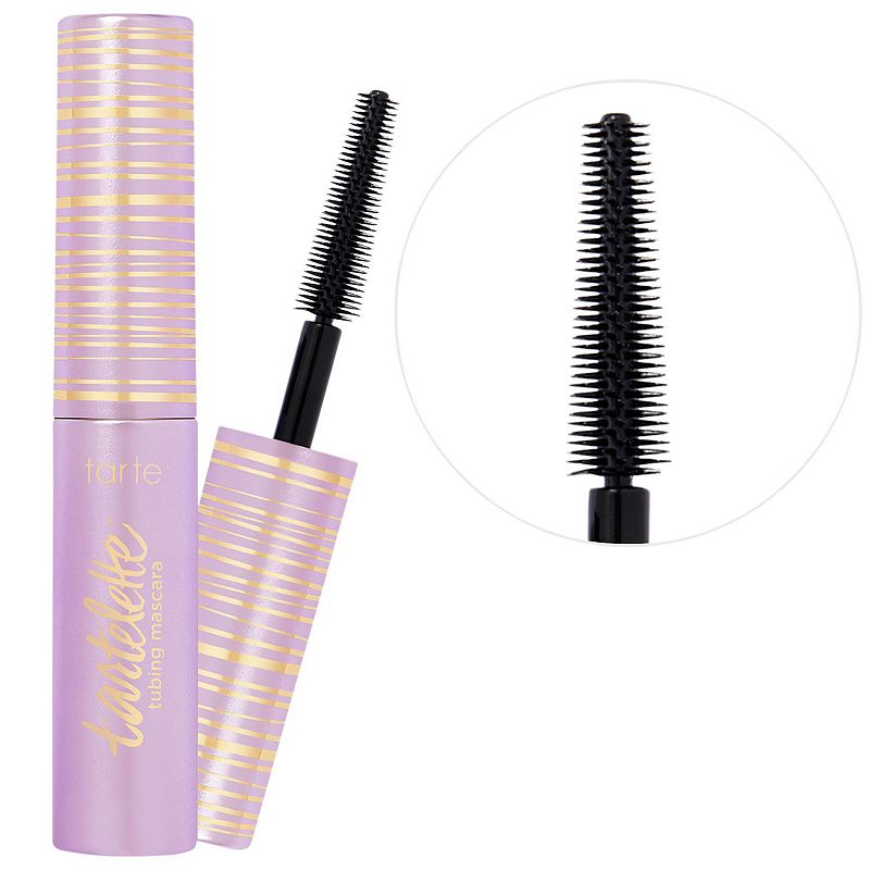 tarte tartelette lengthening & tubing mascara,