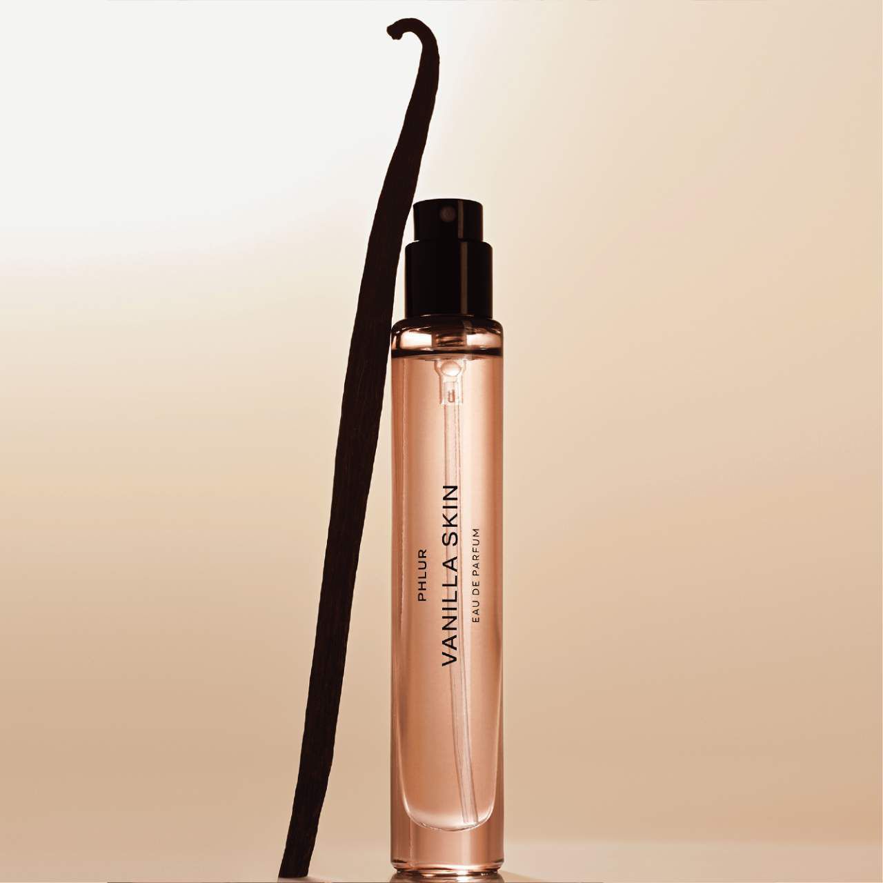 PHLUR Vanilla Skin Eau de Parfum Travel Spray