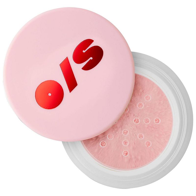 ONE/SIZE by Patrick Starrr Ultimate Blurring Setting Powder, Size: .23Oz, Ultra Pink