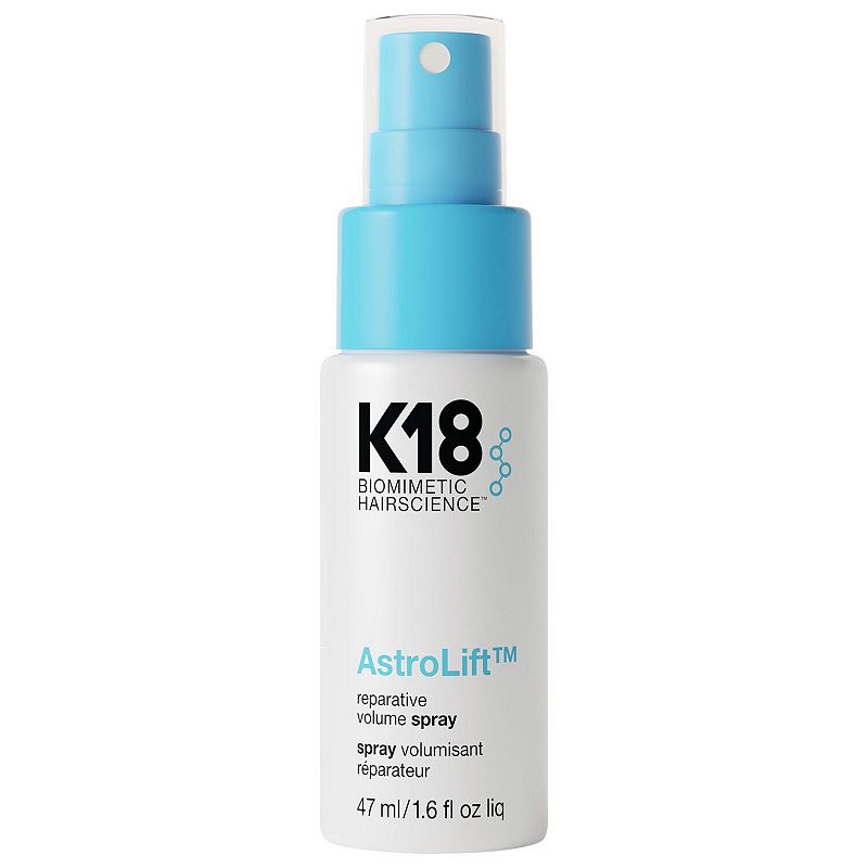 K18 Mini AstroLift Reparative Volume Spray,
