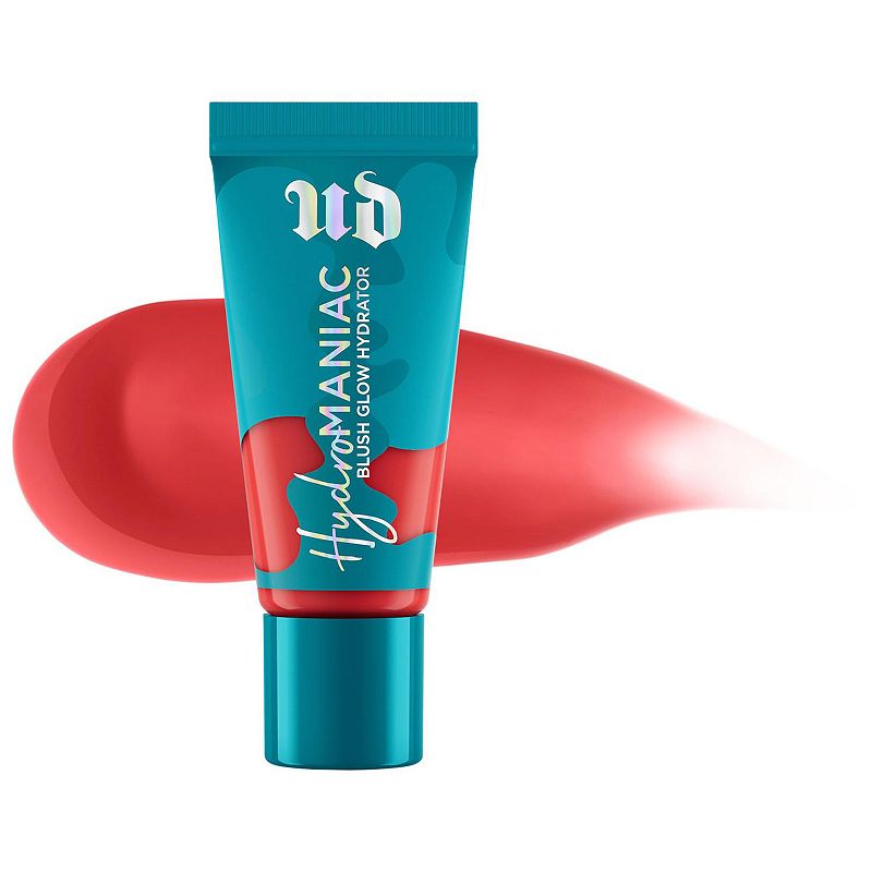 Urban Decay Hydromaniac Dewy Liquid Blush, Size: 0.51 FL Oz, Obsessed
