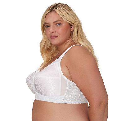 Playtex 18 Hour Ultimate Shoulder Comfort Wireless Bra 4693