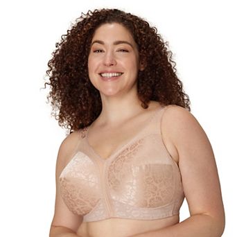 Playtex 18 Hour Ultimate Shoulder Comfort Wireless Bra 4693