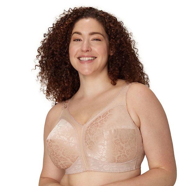 Playtex® 18 Hour® Ultimate Shoulder Comfort Wireless Bra 4693